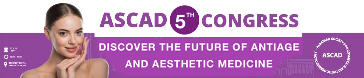 ASCAD 5th Congress