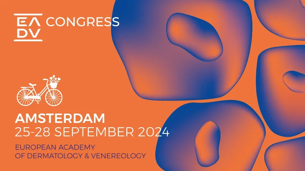 ASCAD 33 EADV CONGRESS AMSTERDAM, 2528 Sept. 2025